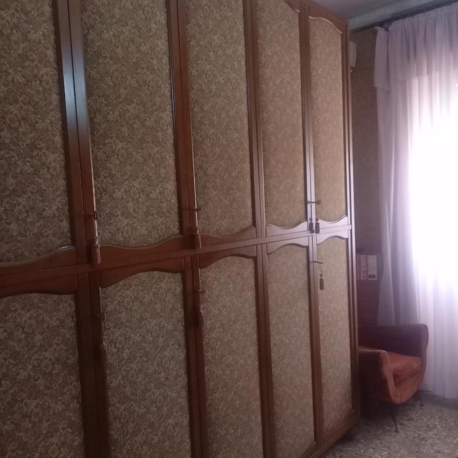 דירות צ'יוויטווקיה Il Nido Di Mamma E Babbo מראה חיצוני תמונה